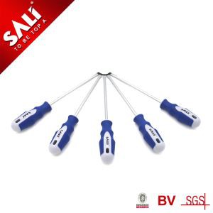 PP Handle bilan fabrika CRV Material Tornavida