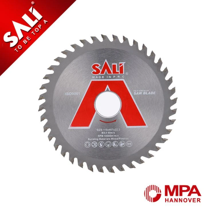 T C T Saw Blade For Wood Cutting