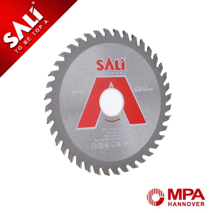 T C T Saw Blade For Wood Cutting