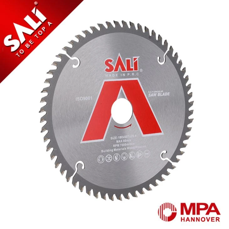 T C T Saw Blade For Wood Cutting