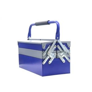 SALI Durable Portable Chelik Tools Box